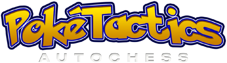 Poké Tactics · Autochess